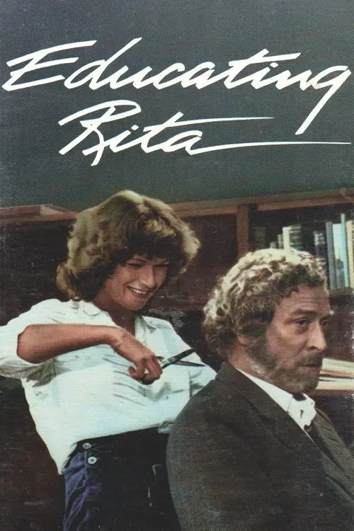 Edukacja Rity