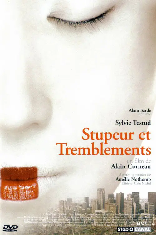 Fear and Trembling (Stupeur et tremblements)