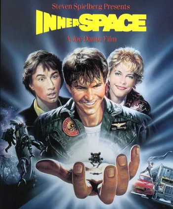 Interkosmos (Innerspace)