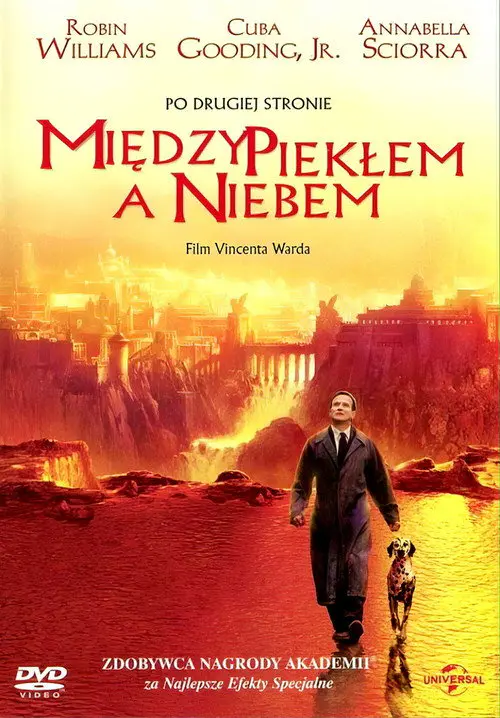 Między Piekłem , A Niebem