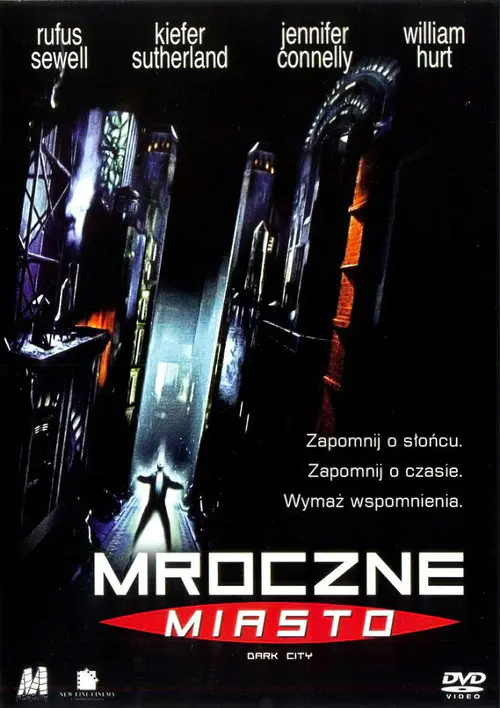 Mroczne Miasto / Dark City