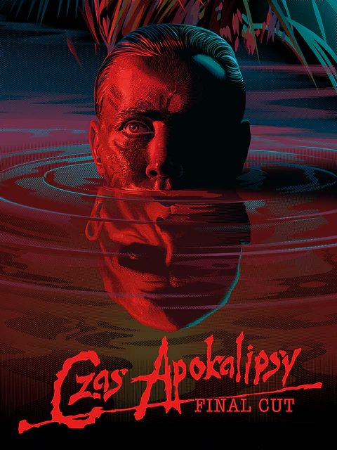Czas Apokalipsy