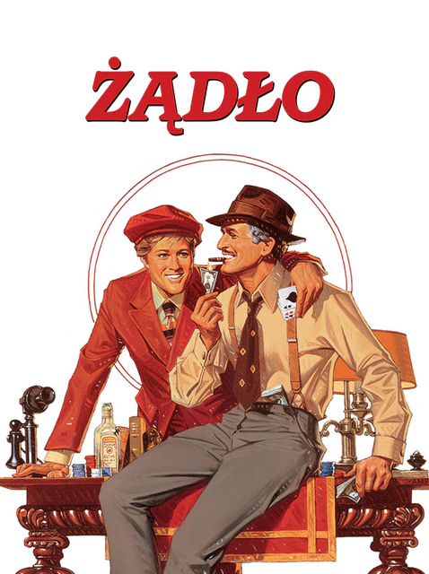 Żądło