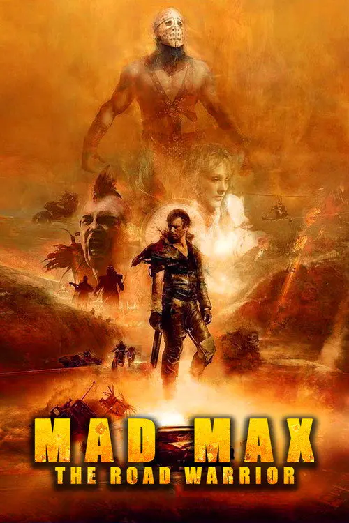 Mad Max II