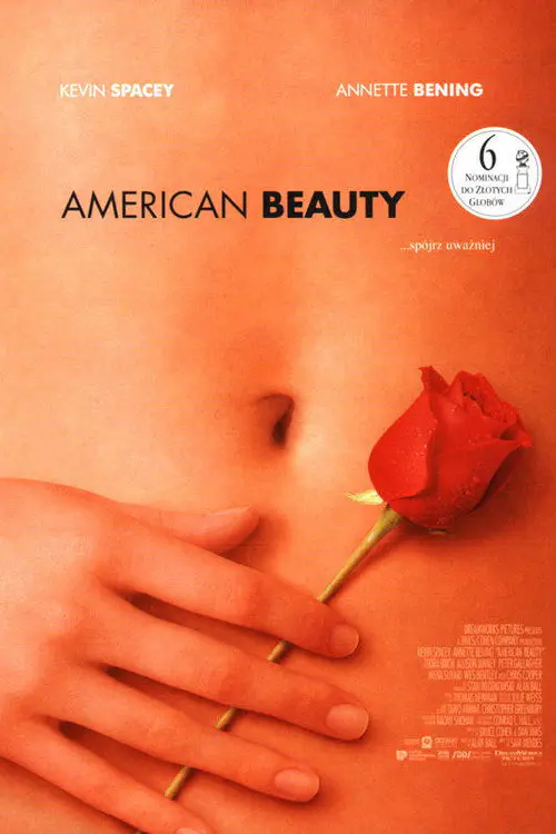 American Beauty