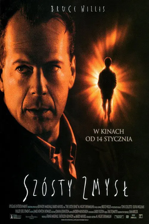 6 Zmysł