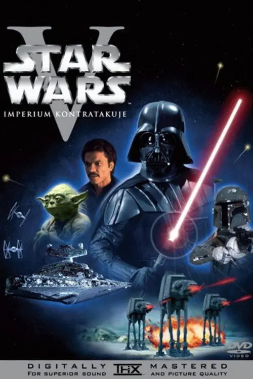 Imperium kontratakuje