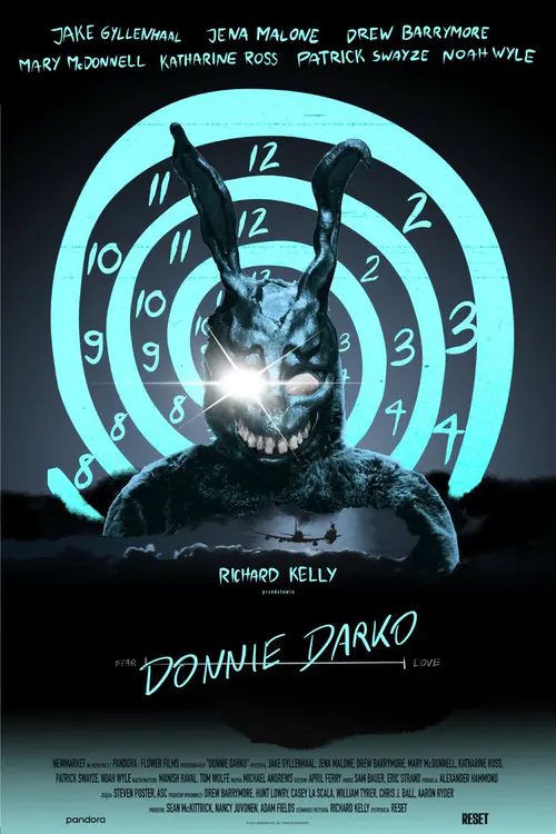Donnie Darko