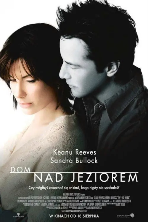 Dom Nad Jeziorem