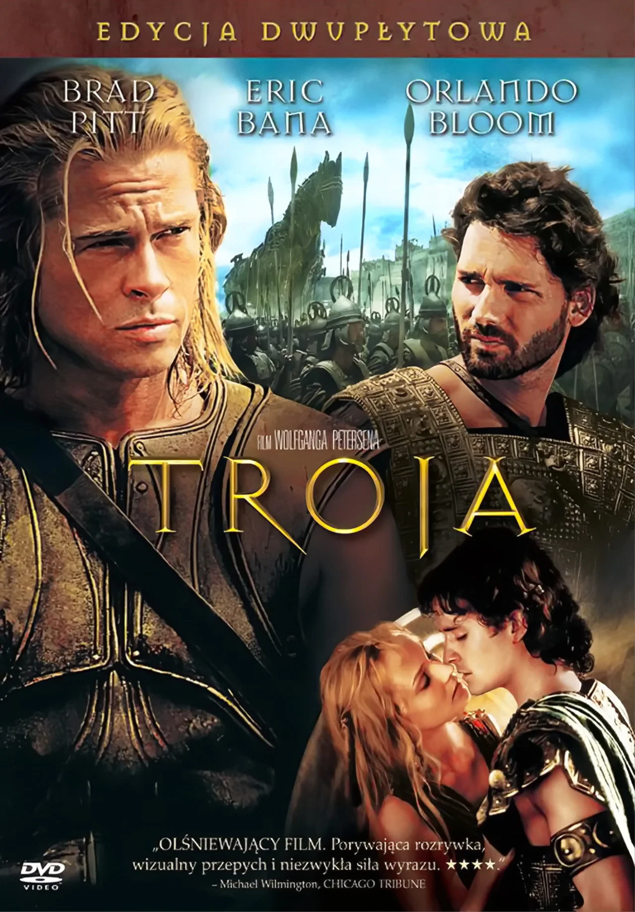 Troja 