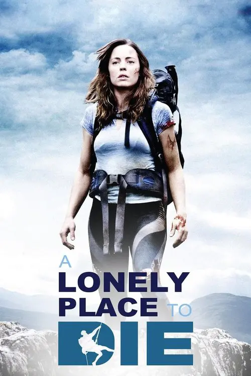 A Lonely Place To Die”