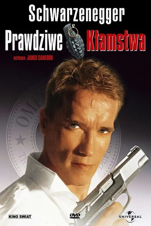 Prawdziwe kłamstwa