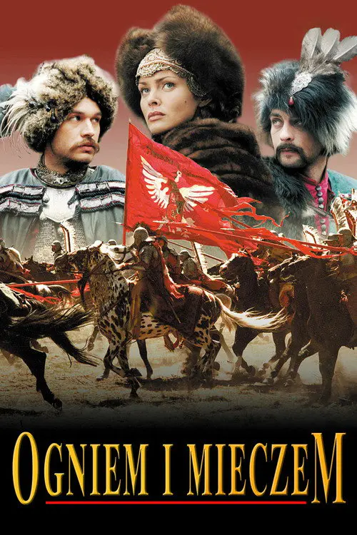 Ogniem i mieczem