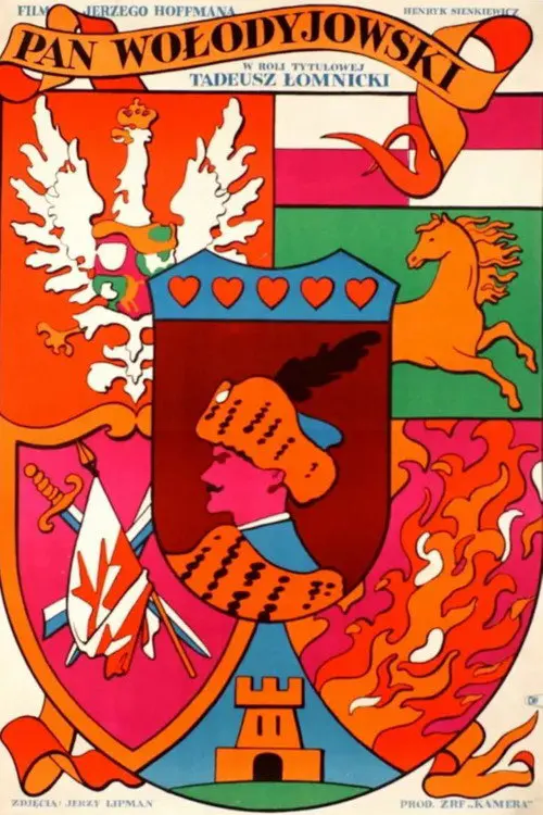 Pan Wołodyjowski