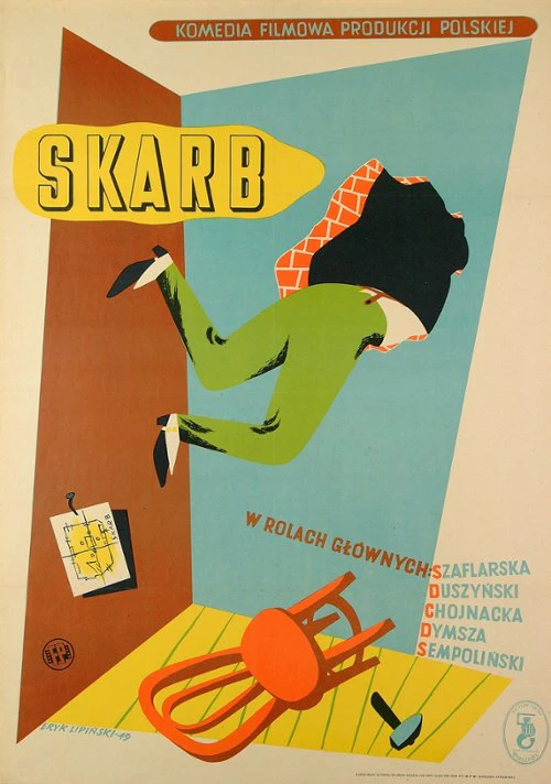 Skarb