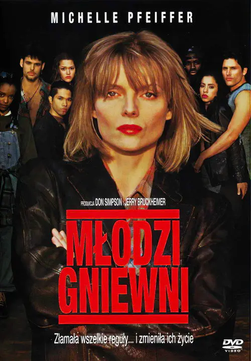 Młodzi Gniewni