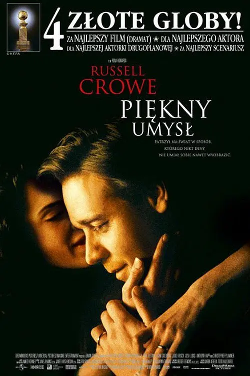 Piękny Umysł