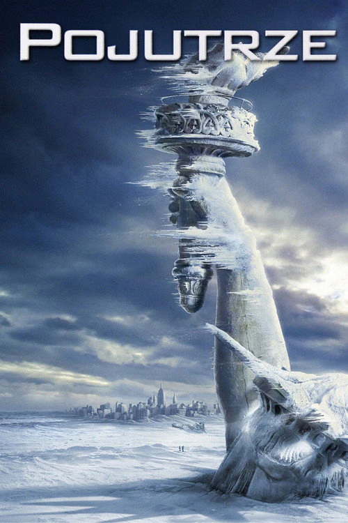 The Day After Tomorrow