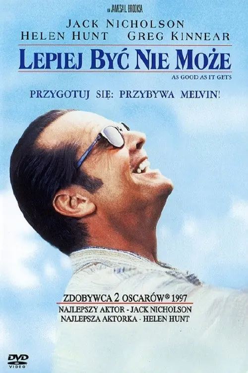 Lepiej Być Nie Może
