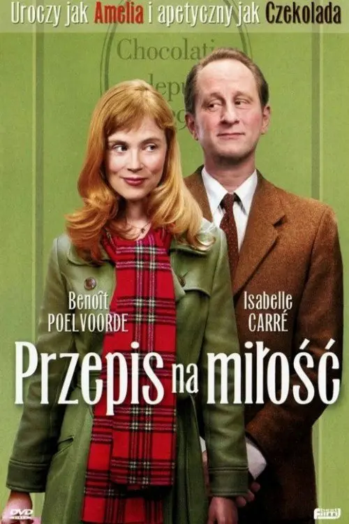 Przepis Na Miłość