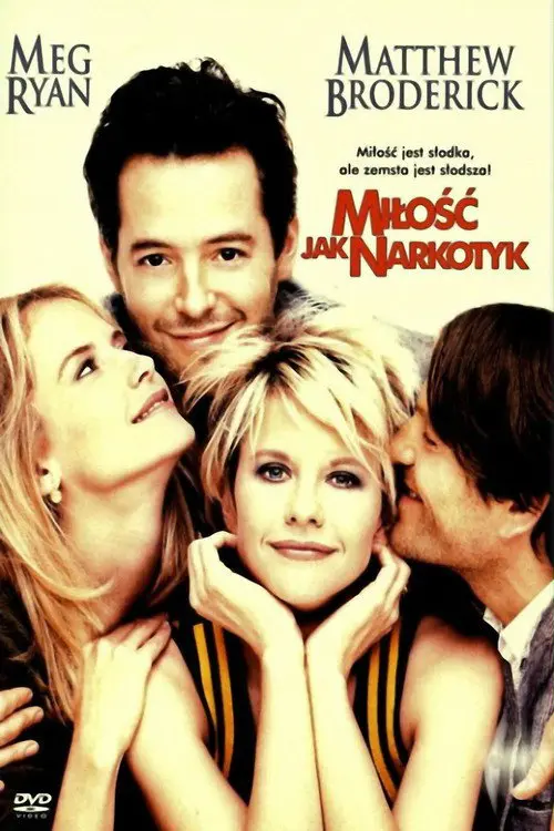 Miłość Jak Narkotyk