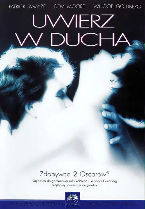 Uwierz W Ducha