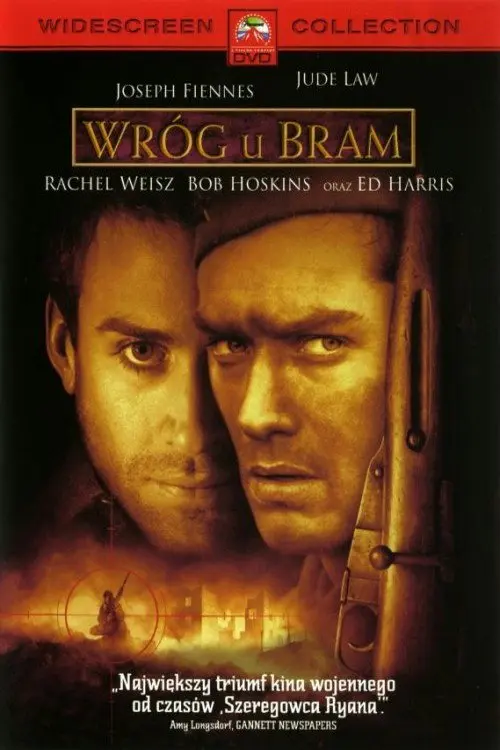 Wróg U Bram