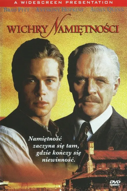 Wichry Namiętności