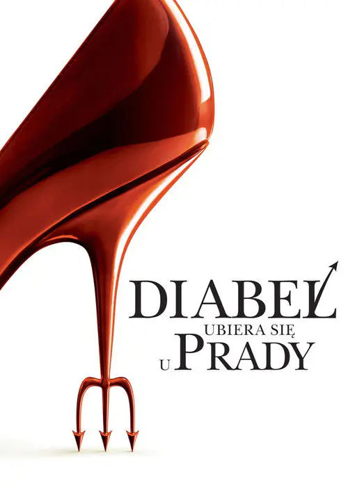 Diabeł Ubiera Się U Prady