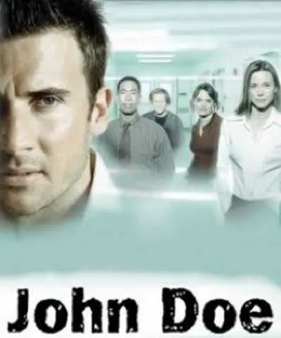 John Doe