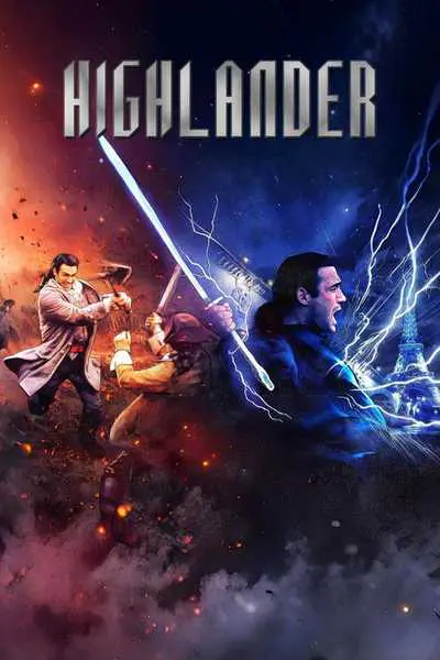 Highlander