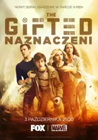 The Gifted