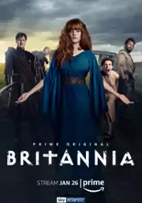 Britannia