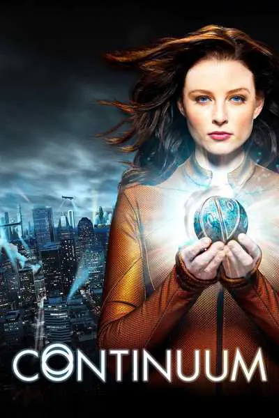 Continuum
