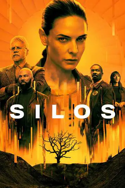 Silo