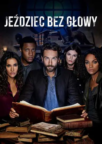 Sleepy Hollow