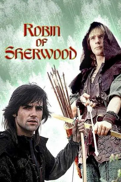 Robin z Sherwood