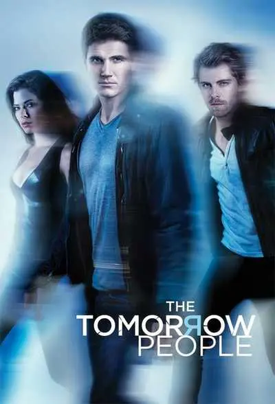 Tomorrow People