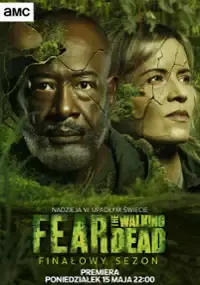 Fear the Walking Dead