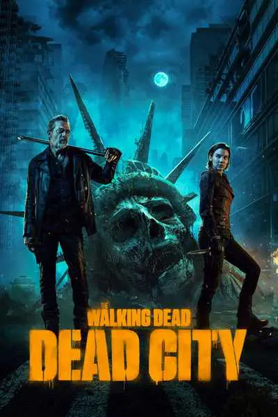 Dead City