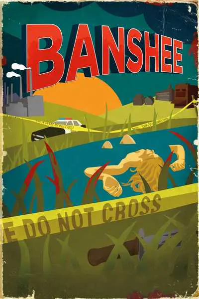 Banshee