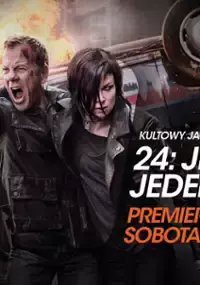 24: Live Another Day