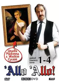 Allo 'Allo!