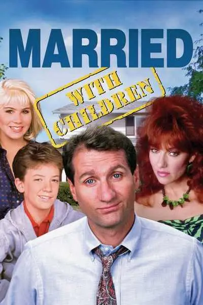 Married... with Dla dzieci