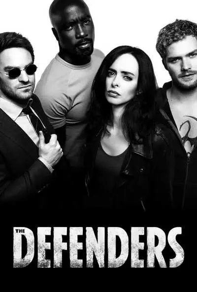 Marvel: Defenders