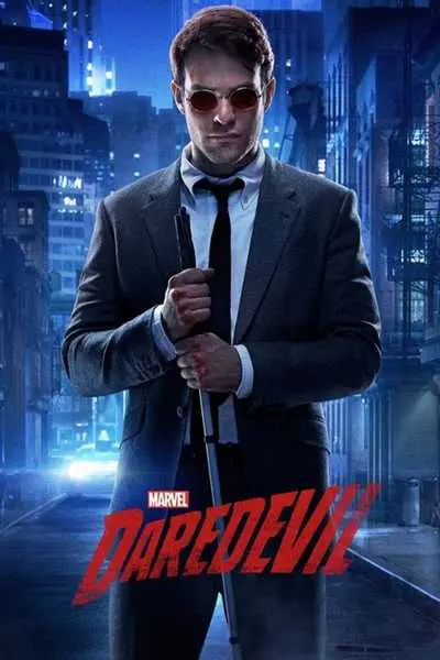 Marvel: Daredevil