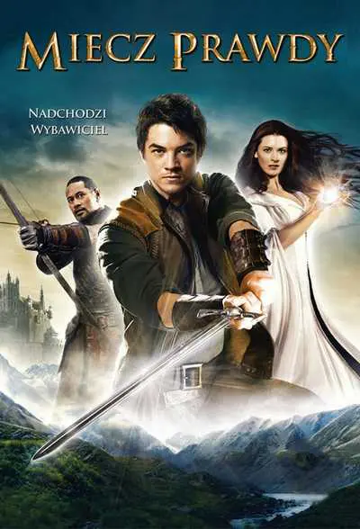 Miecz Prawdy / Legend of the Seeker