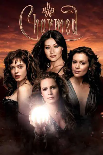 Czarodziejki / Charmed