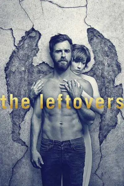 Pozostawieni / The Leftovers