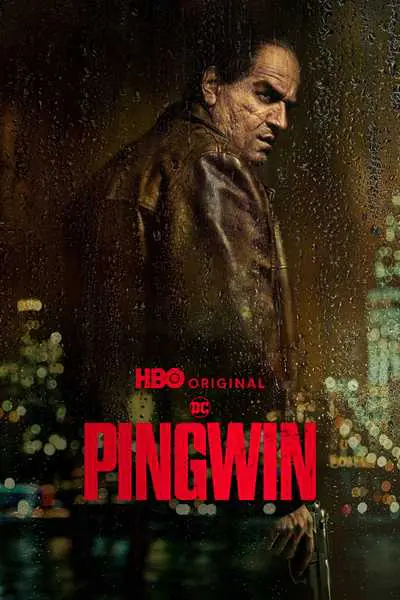 Pingwin / The Penguin